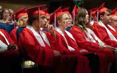 Dual Enrollment