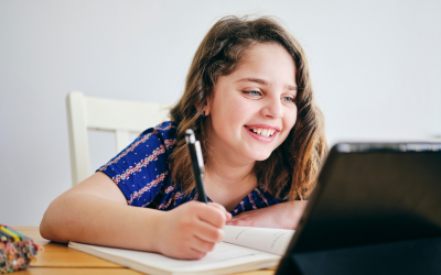 Personalized Learning in an Online Public School Setting