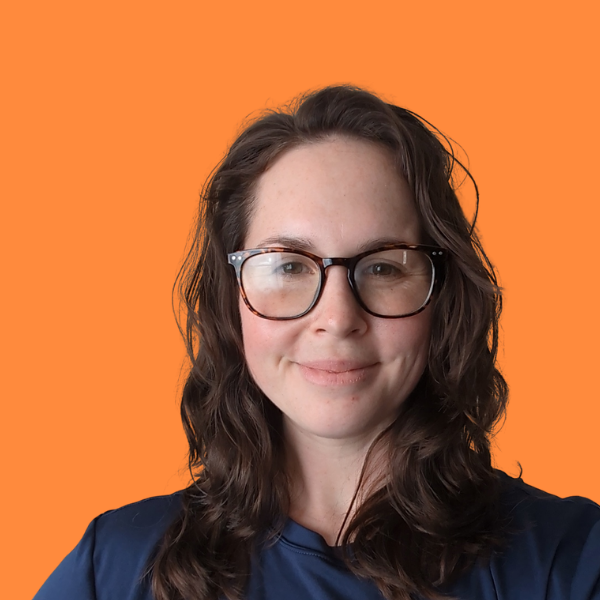 Alyssa Swan, Secondary Science Teacher at Falcon View Online, a Minnesota K-12 online school