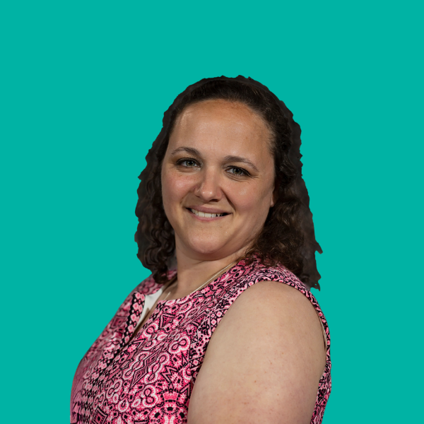 Carin Call, a secondary Language Arts Teacher at Falcon View Online, a Minnesota K-12 online school