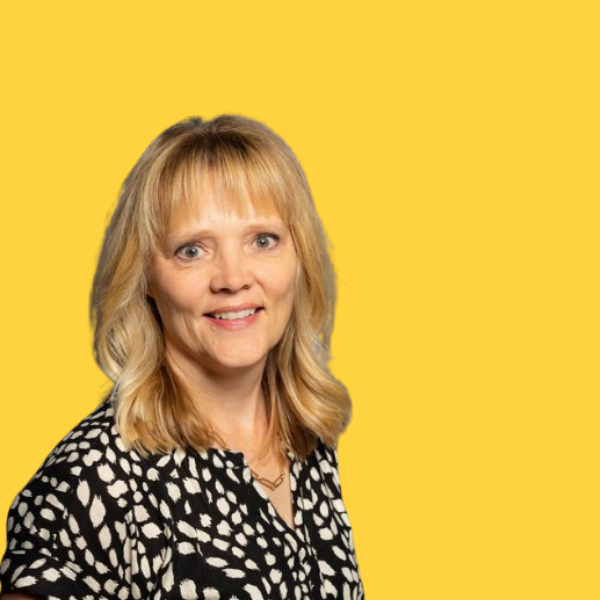 Gidget Sprouls, Elementary Teacher at Falcon View Online, a Minnesota K-12 online school