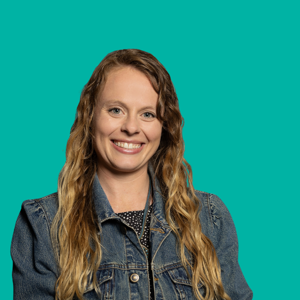 Heather Brand, Special Education Teacher at Falcon View Online, a Minnesota K-12 online school