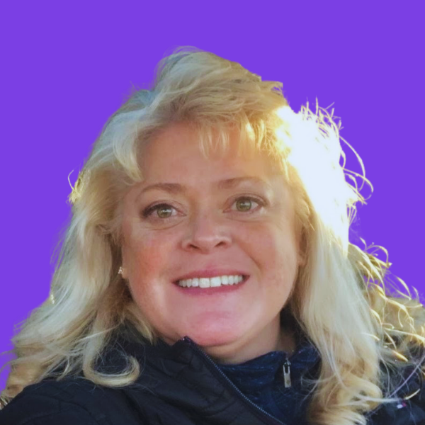 Lisa Theisen, Business & Technology Teacher at Falcon View Online, a Minnesota K-12 online school