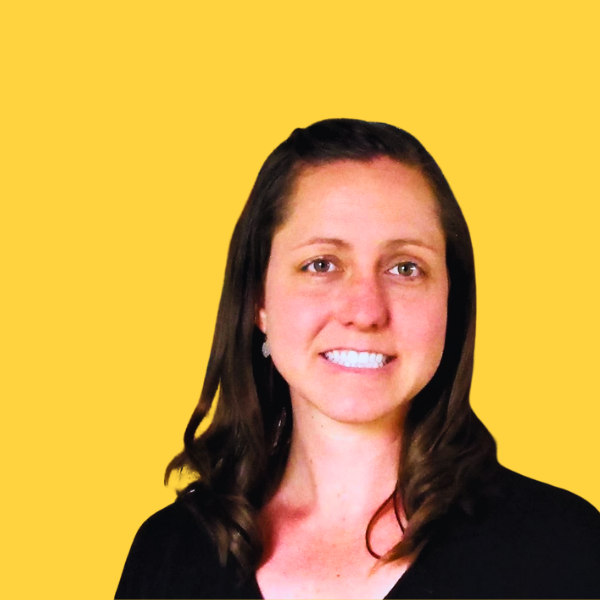 Lisa Van Wyk, Art Teacher, at Falcon View Online, a Minnesota K-12 online school