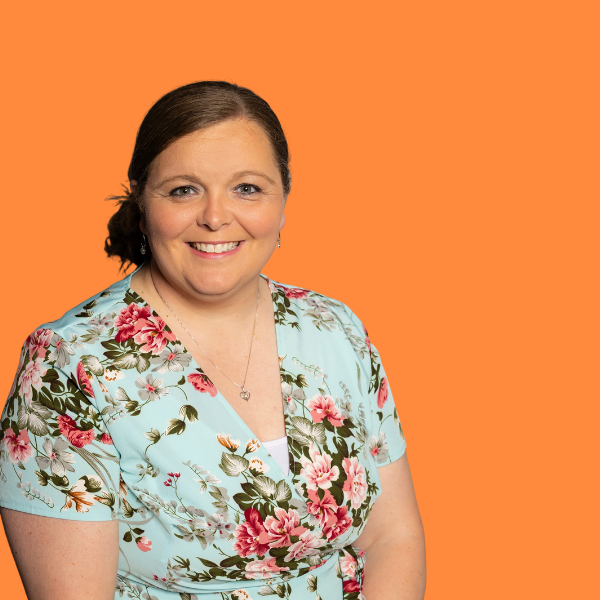 Melody Kurtti, Social Studies Teacher, at Falcon View Online, a Minnesota K-12 online school