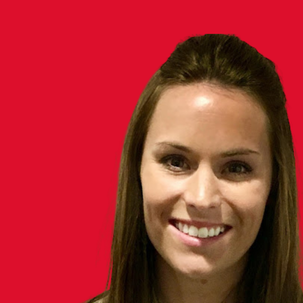 Sarah Hovde, Special Education Teacher, at Falcon View Online, a Minnesota K-12 online school