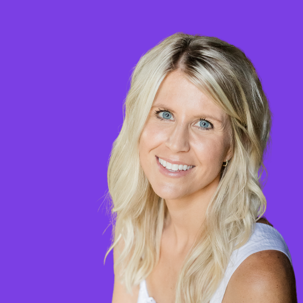 Tenille Jennings, School Counselor, at Falcon View Online, a Minnesota K-12 online school