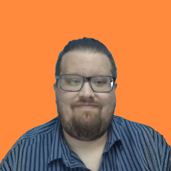 Zach Kilpatrick, Mathematics Teacher at Falcon View Online, a Minnesota K-12 online school
