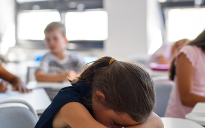 5 Signs Your Child Might Need a Different School Environment