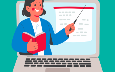What Falcon View Online Teachers Want Families to Know About Online School