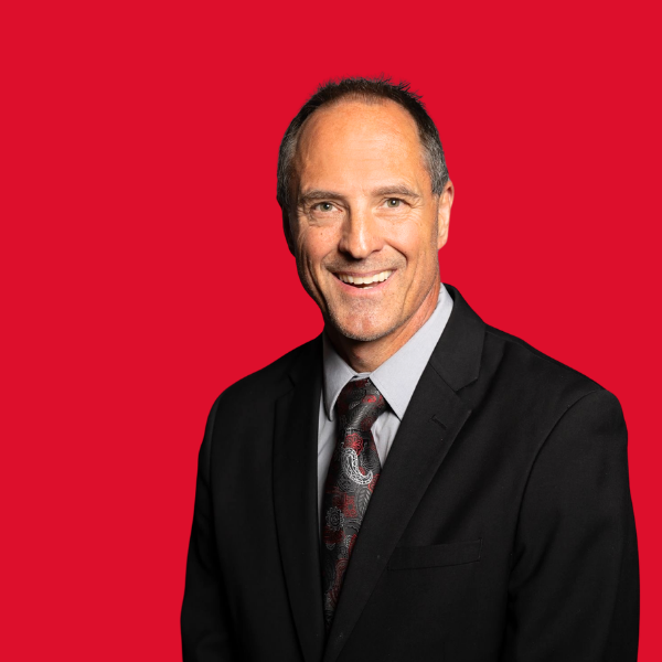 Nels Onstad, Superintendent at Falcon View Online, a Minnesota K-12 online school