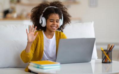 Common Concerns About Online School, And What Families Should Know