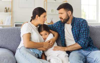Signs Your Child May Need a Different Learning Environment