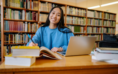 Why Families Should Choose Falcon View Online Over Large National Online School Programs