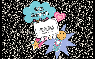 100 Fun Summer Activities for Kids in Minnesota: A screen-free list
